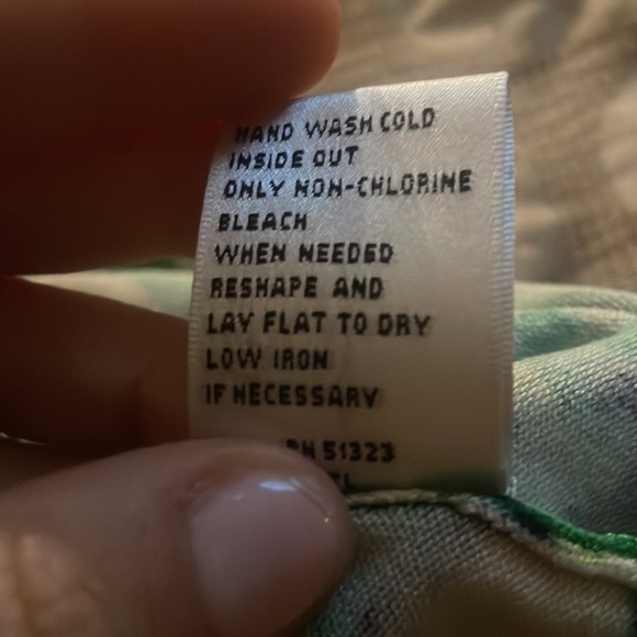 VINTAGE cardigan sweater/top - Picture 6 of 6